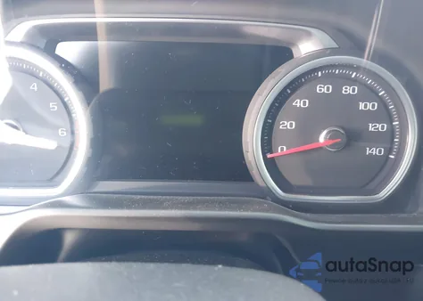 2020 Chevrolet Silverado 2Wd Short Bed Ltz z USA, uszkodzony, nr VIN 3GCPWEED3LG284651